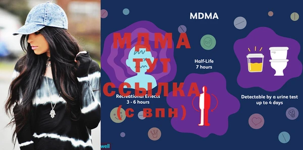 молекула духа Богородск
